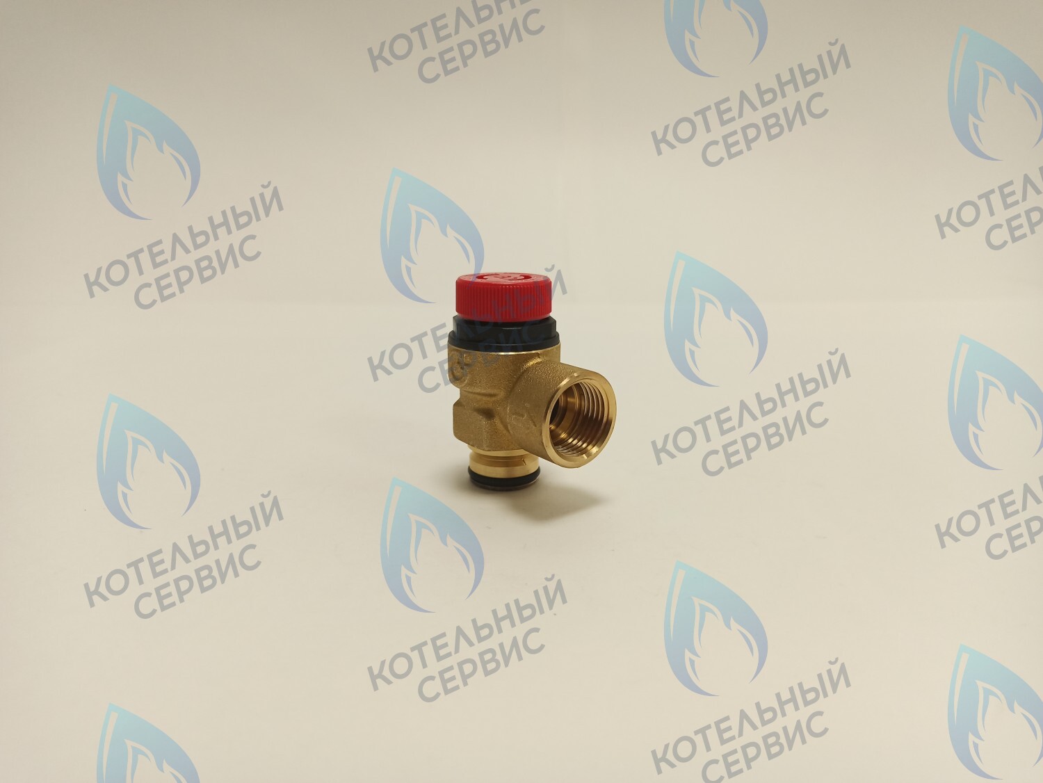 HD910B Сбросной клапан FEDERICA BUGATTI Varme 12-24кВт в Санкт-Петербурге