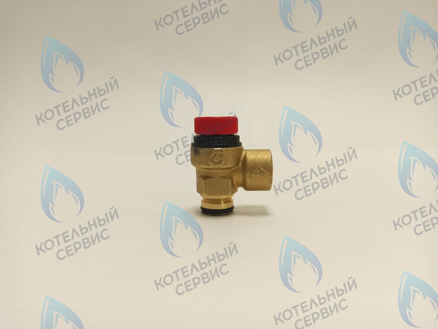 HD910B Сбросной клапан FEDERICA BUGATTI Varme 12-24кВт в Санкт-Петербурге