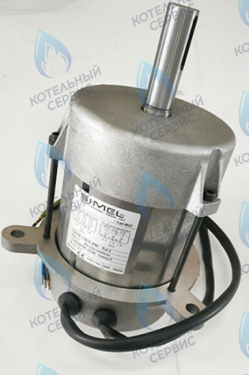 Двигатель (мотор) вентилятора горелки KIT MOTORE ROT. 1100 W (35602551) FERROLI