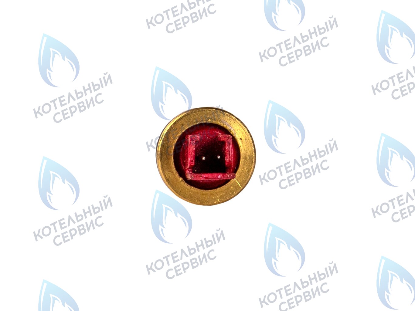 TS002-RED Датчик температуры погружной NTC BAXI, BOSCH, BUDERUS, BERETTA в Санкт-Петербурге