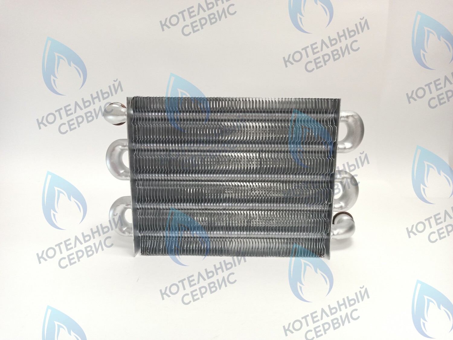 AB.08.01.0026 Первичный теплообменник MIZUDO MAESTRO LUX М20T-M24T,  MAESTRO GEM M24T, MAESTRO ONE М20ТH-М24ТH в Санкт-Петербурге