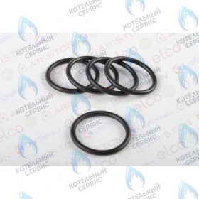 О-кольцо 23.47x2.62 ARISTON