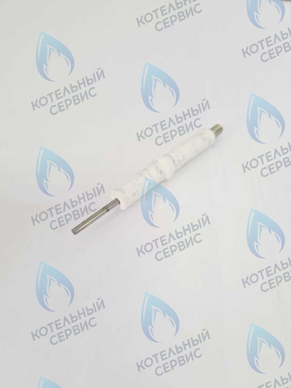 SBE950 Электрод розжига (200) с резьбой (средний) в Санкт-Петербурге