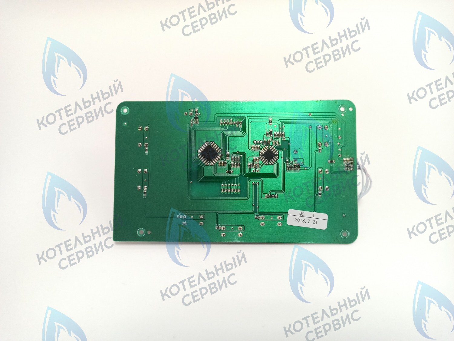 102108100075217 Плата дисплея KENTATSU Nobby Balance в Санкт-Петербурге