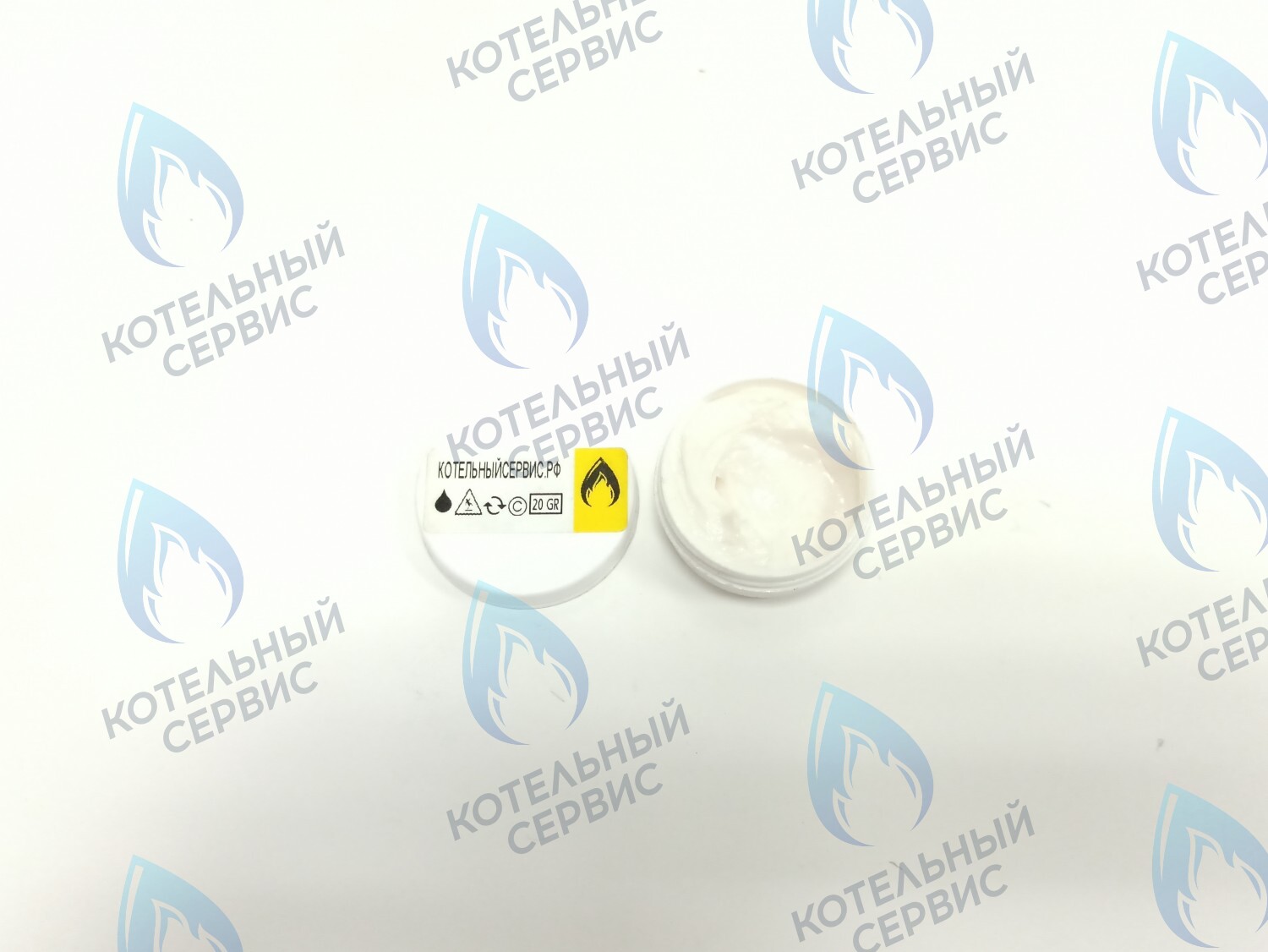 ZK014 Смазка для уплотнений в Санкт-Петербурге