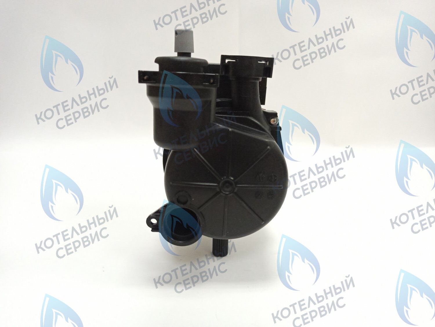 30022723A Насос циркуляционный Navien DELUXE E/C ALL, KDP-CT6H0530 в Санкт-Петербурге