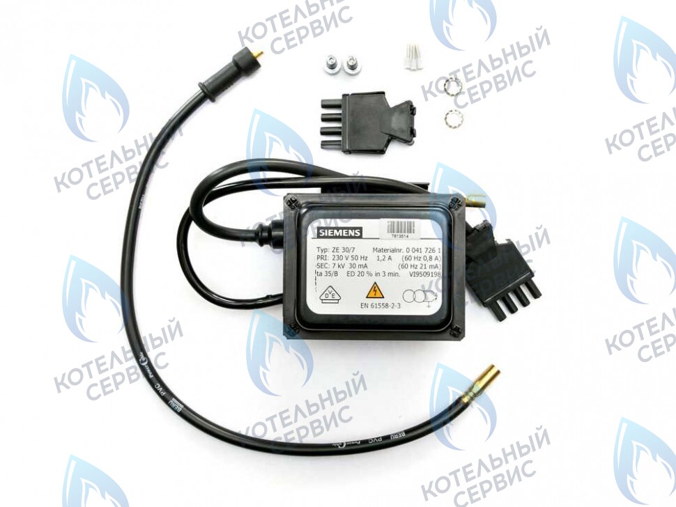 7813514 Трансформатор розжига VIESSMANN в Санкт-Петербурге