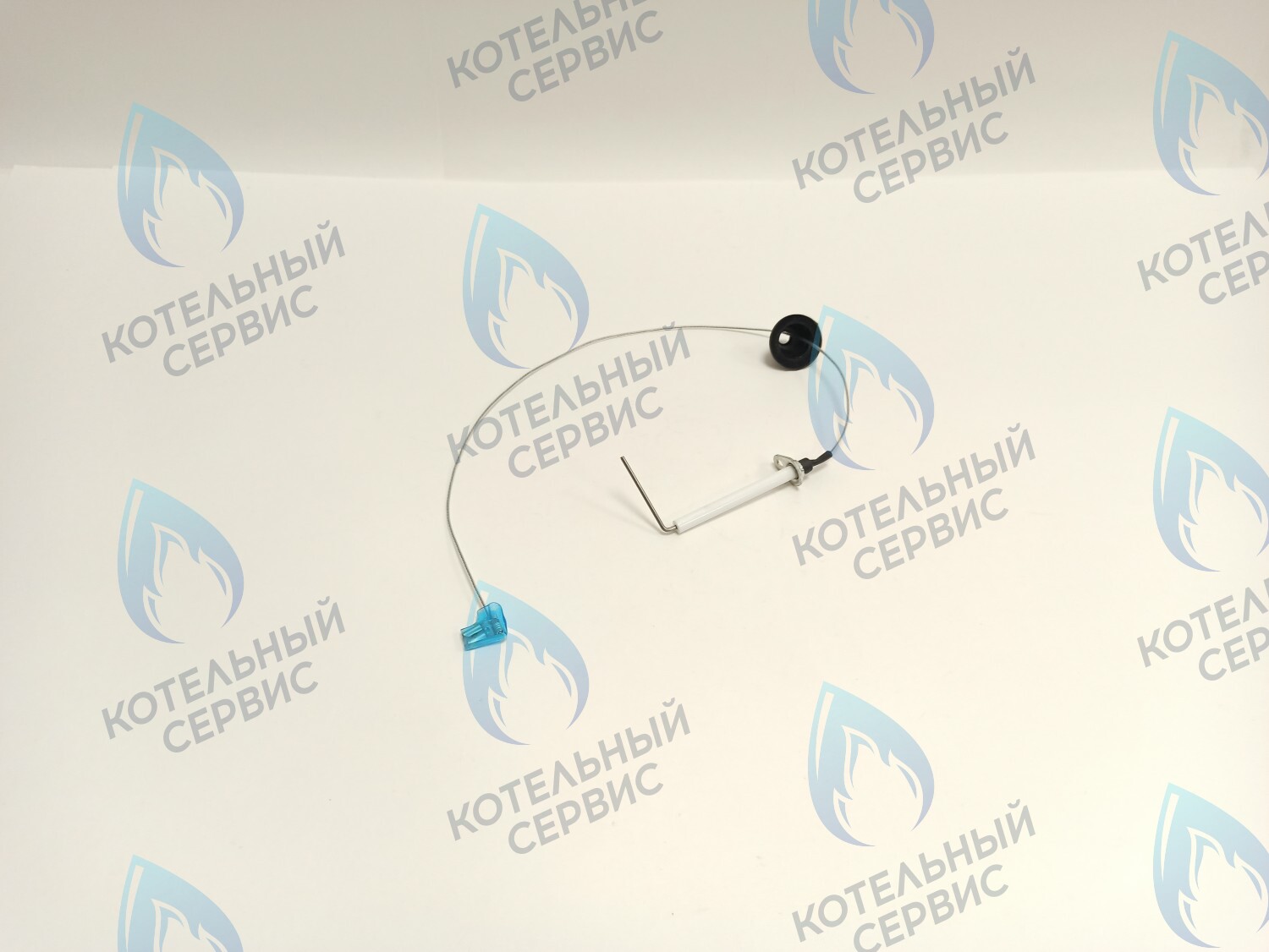 DA0100011 Игла ионизации KOTITONTTU TOIVO T 32-36 DK в Санкт-Петербурге