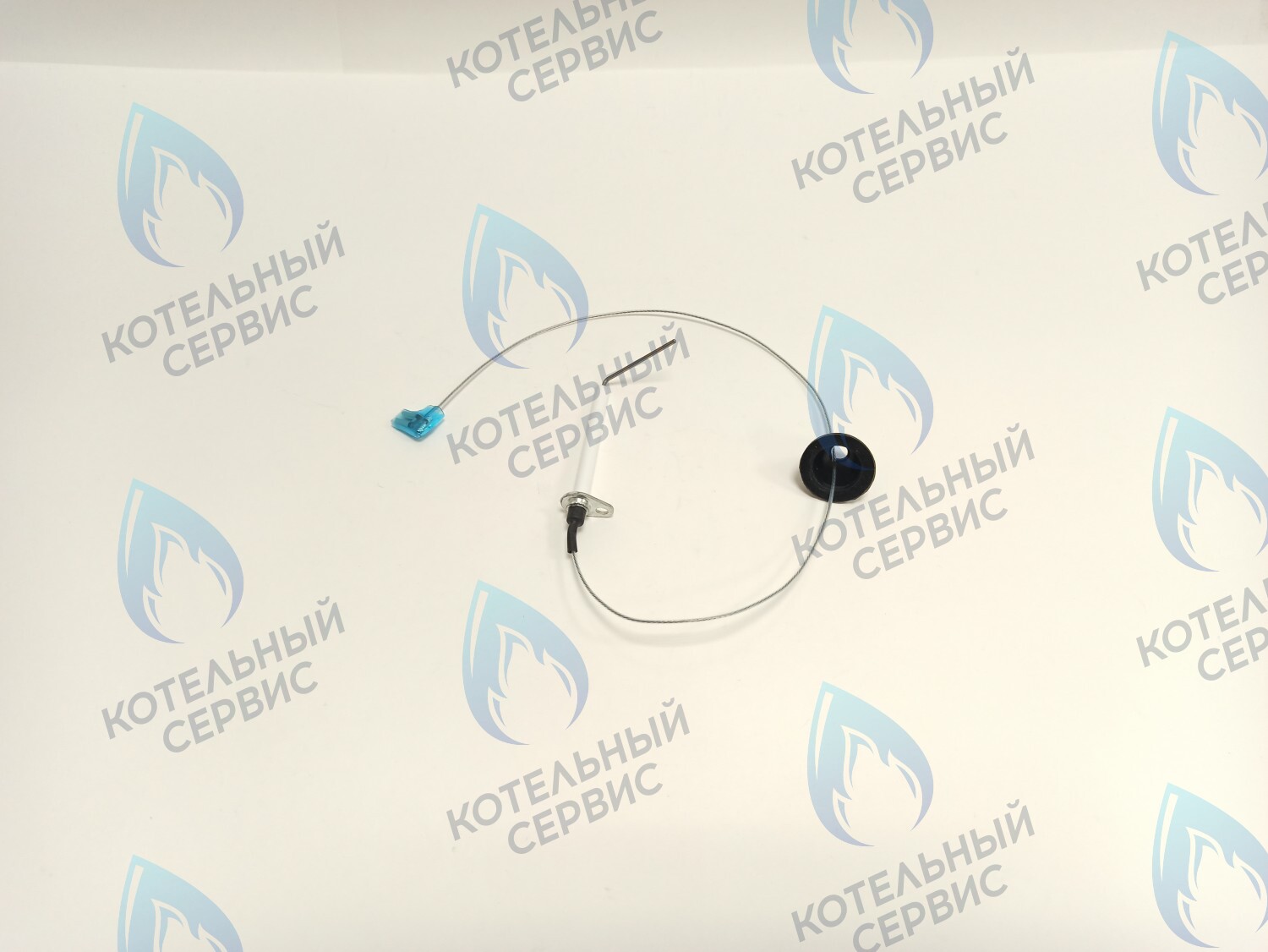 DA0100011 Игла ионизации KOTITONTTU TOIVO T 32-36 DK в Санкт-Петербурге