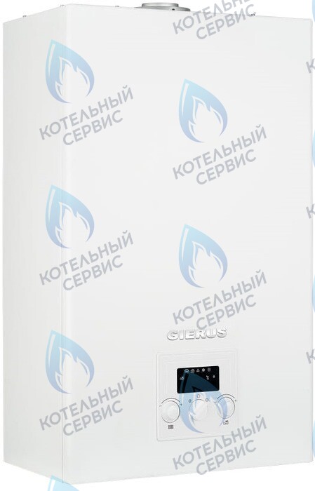  Настенный двухконтурный газовый котел GIERUS ES в Санкт-Петербурге