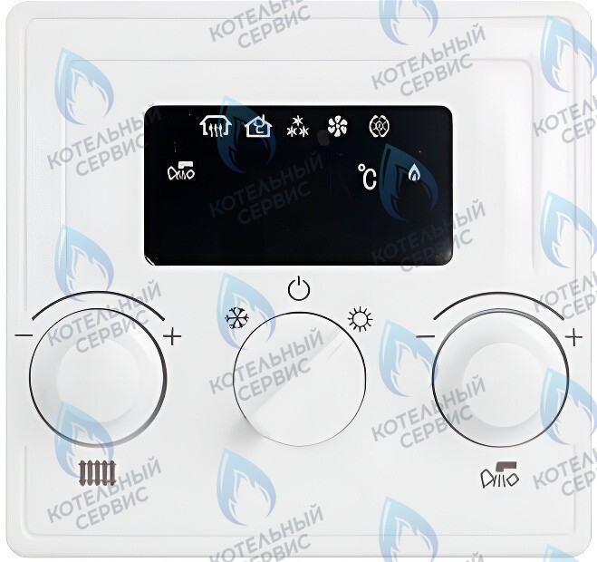  Настенный двухконтурный газовый котел GIERUS ES в Санкт-Петербурге