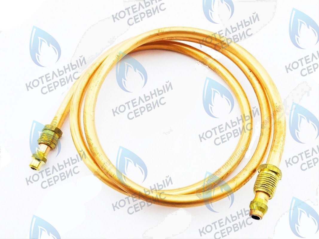 25520 Трубка запальника (медь) Ø6мм, L=800мм SIT в Санкт-Петербурге