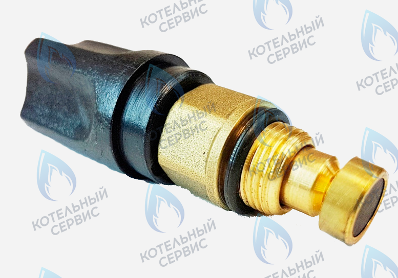 P0000001573 Кран заполнения котла P OASIS (2 т/о) в Санкт-Петербурге