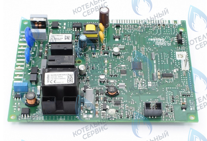 7816168 Плата управления BAXI Eco Life, Eco Star в Санкт-Петербурге