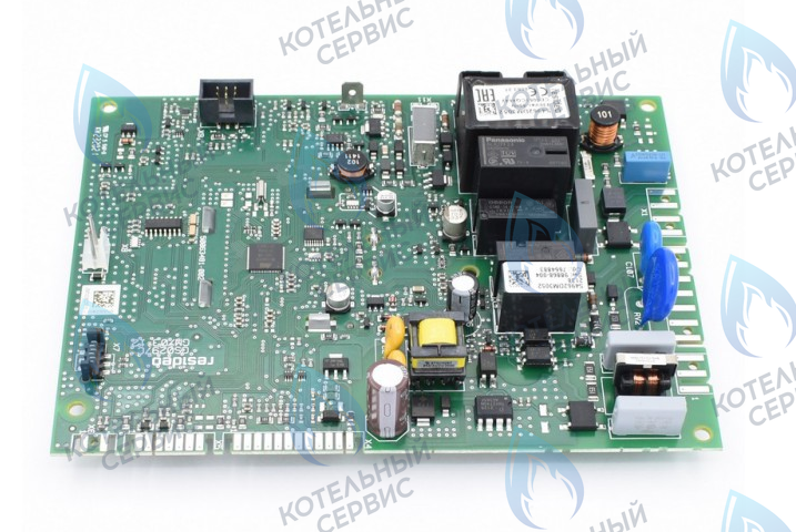 7816168 Плата управления BAXI Eco Life, Eco Star в Санкт-Петербурге