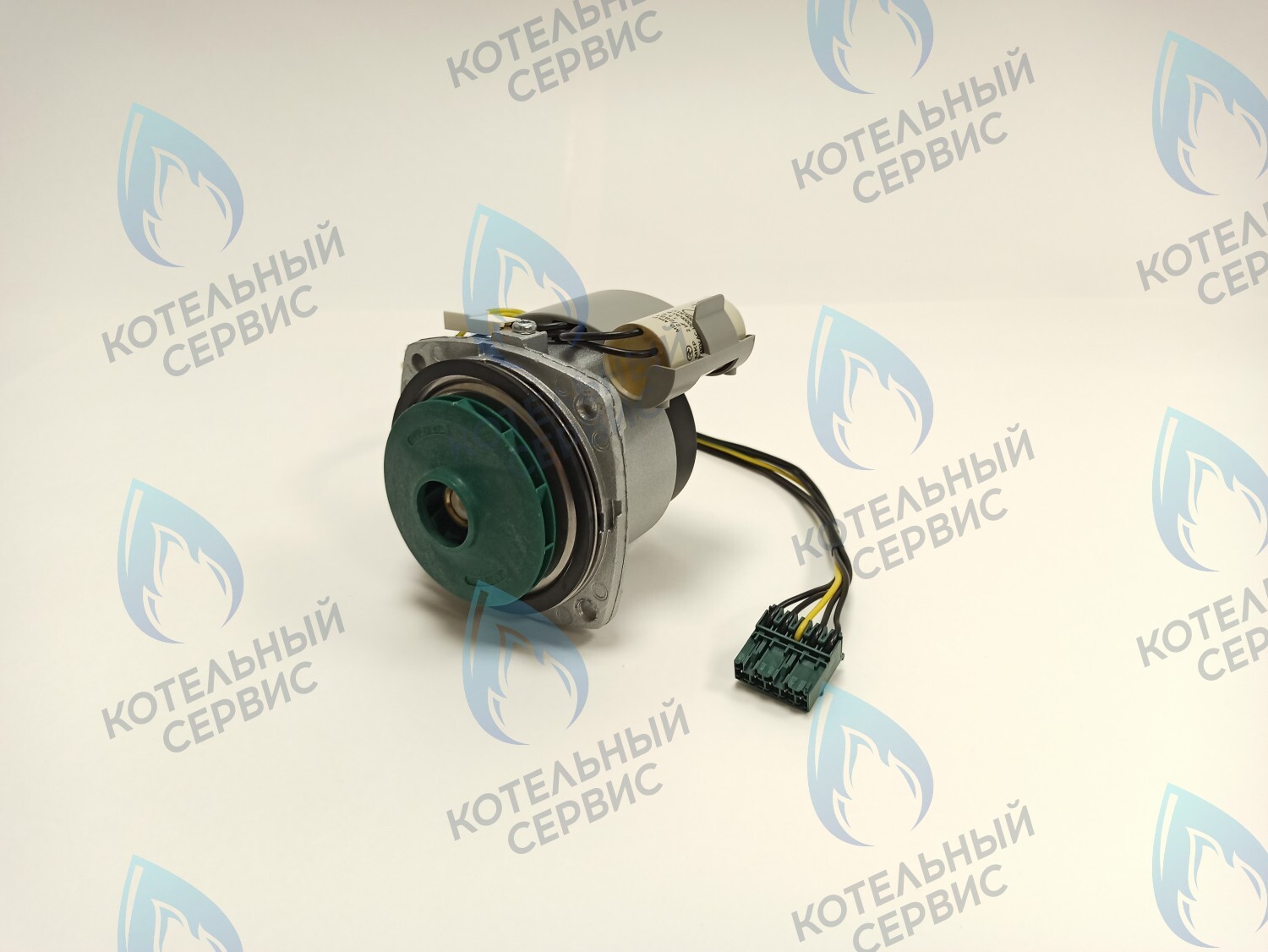 PH-W21CCW50-WA79PR-5PIN-02-Комп Двигатель насоса 1000L/H аналог WILO INTVACL 15/5-2 Protherm Гепард 23 MTV / MOV вер. 19, Пантера 25 KTV / KOV, 30 KTV вер. 19 (без улитки) (против часовой, втулка 35мм, колесо 68/21мм) (0020097216, 0020197548) в Санкт-Петербурге