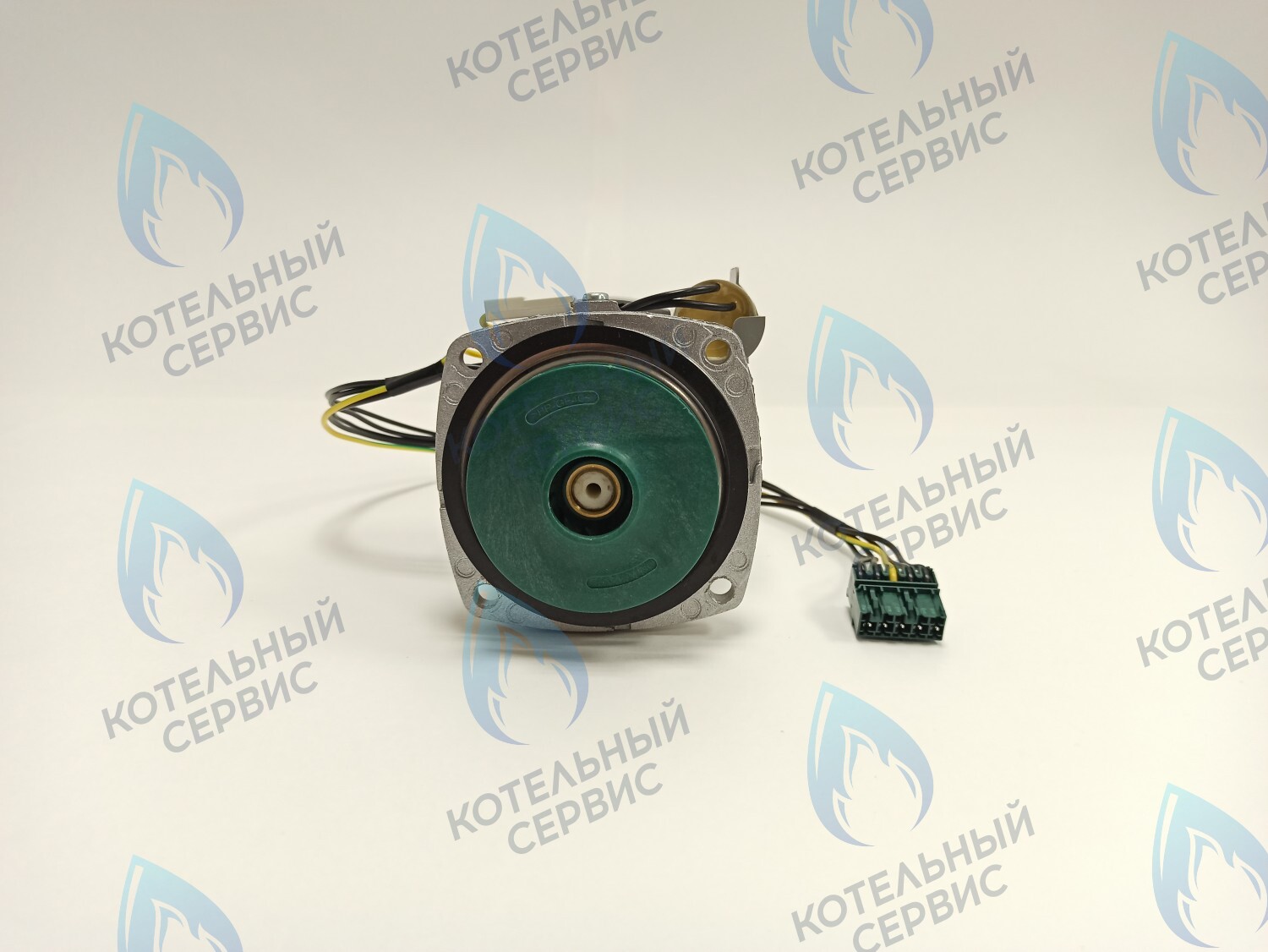 PH-W21CCW50-WA79PR-5PIN-02-Комп Двигатель насоса 1000L/H аналог WILO INTVACL 15/5-2 Protherm Гепард 23 MTV / MOV вер. 19, Пантера 25 KTV / KOV, 30 KTV вер. 19 (без улитки) (против часовой, втулка 35мм, колесо 68/21мм) (0020097216, 0020197548) в Санкт-Петербурге