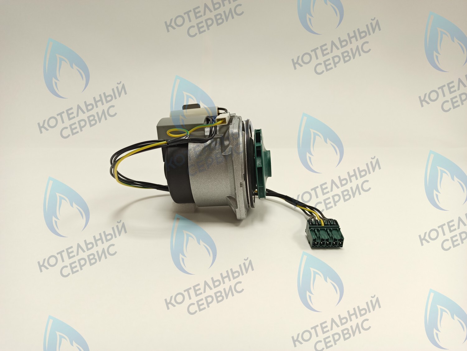 PH-W21CCW50-WA79PR-5PIN-02-Комп Двигатель насоса 1000L/H аналог WILO INTVACL 15/5-2 Protherm Гепард 23 MTV / MOV вер. 19, Пантера 25 KTV / KOV, 30 KTV вер. 19 (без улитки) (против часовой, втулка 35мм, колесо 68/21мм) (0020097216, 0020197548) в Санкт-Петербурге