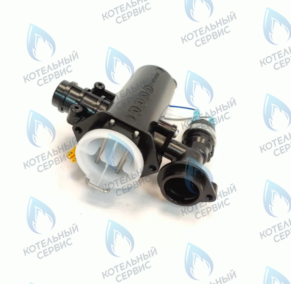 30018927A Гидроузел с фильтром Deluxe E/C NAVIEN в Санкт-Петербурге