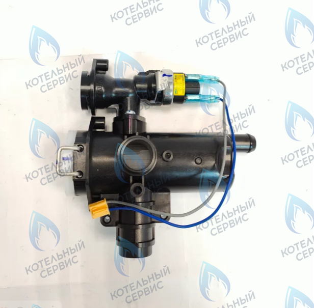 30018927A Гидроузел с фильтром Deluxe E/C NAVIEN в Санкт-Петербурге