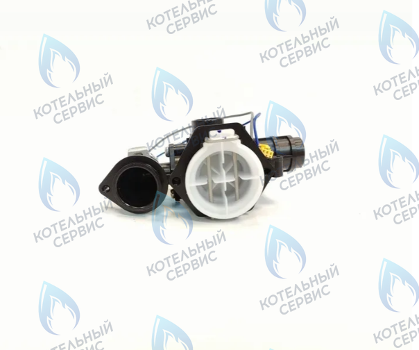 30018927A Гидроузел с фильтром Deluxe E/C NAVIEN в Санкт-Петербурге