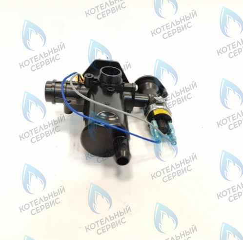 30018927A Гидроузел с фильтром Deluxe E/C NAVIEN в Санкт-Петербурге