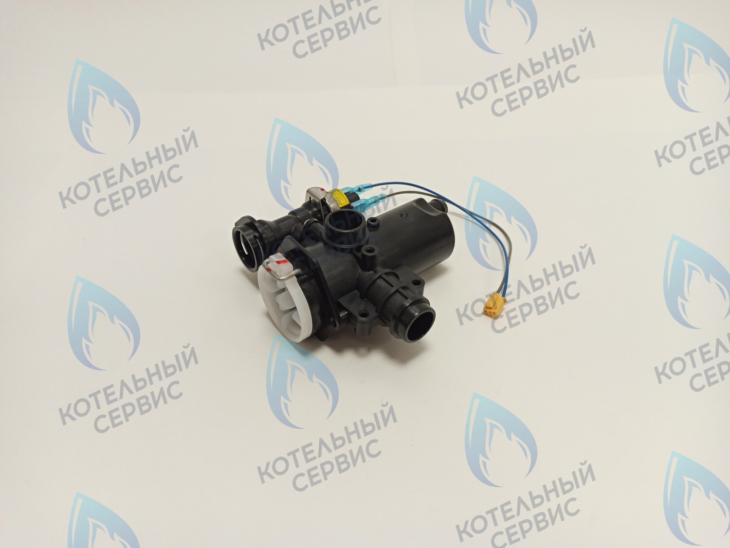 30018927A Гидроузел с фильтром Deluxe E/C NAVIEN в Санкт-Петербурге