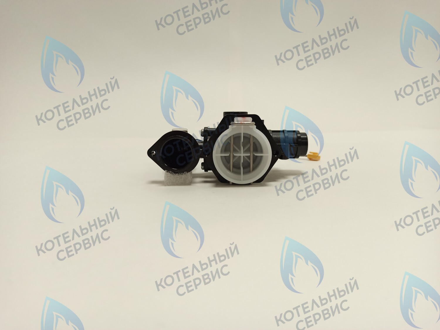 30018927A Гидроузел с фильтром Deluxe E/C NAVIEN в Санкт-Петербурге