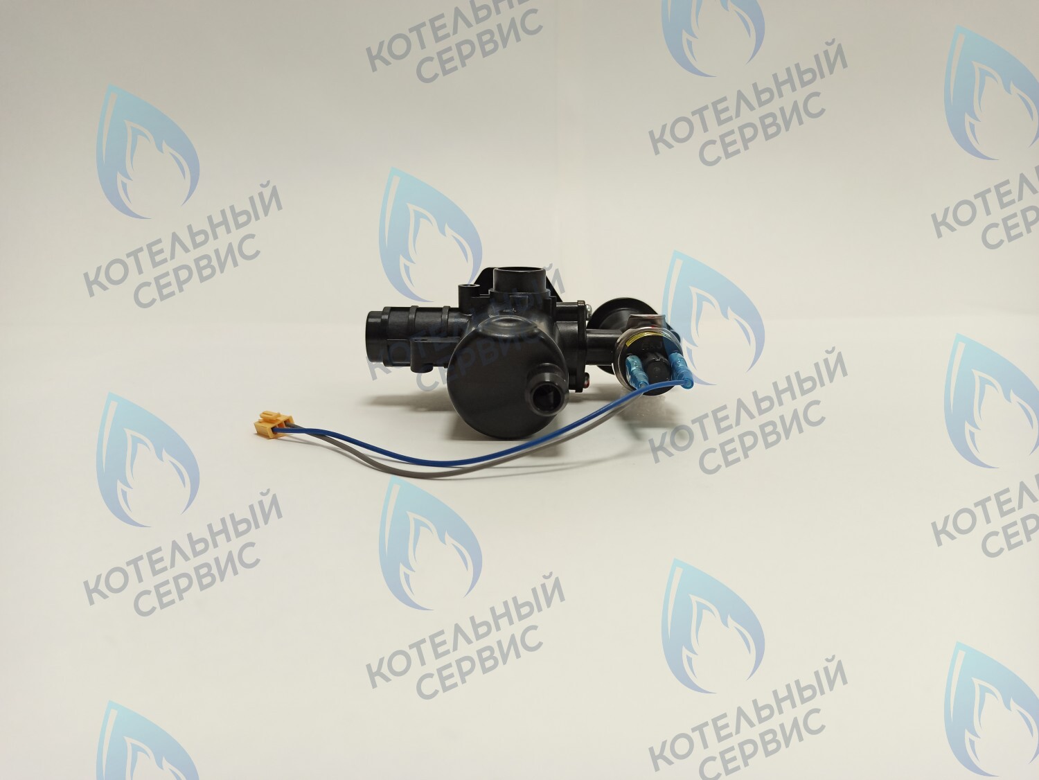 30018927A Гидроузел с фильтром Deluxe E/C NAVIEN в Санкт-Петербурге