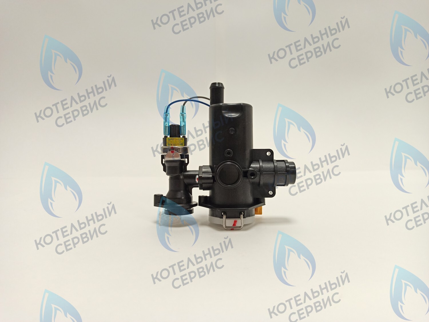 30018927A Гидроузел с фильтром Deluxe E/C NAVIEN в Санкт-Петербурге