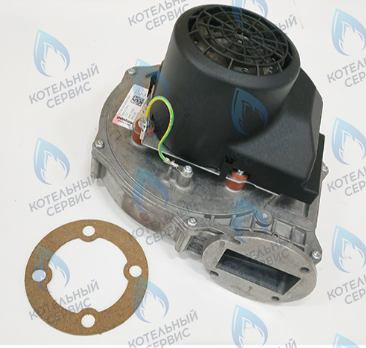 39848510 Вентилятор дымоудаления 135Вт FERROLI в Санкт-Петербурге