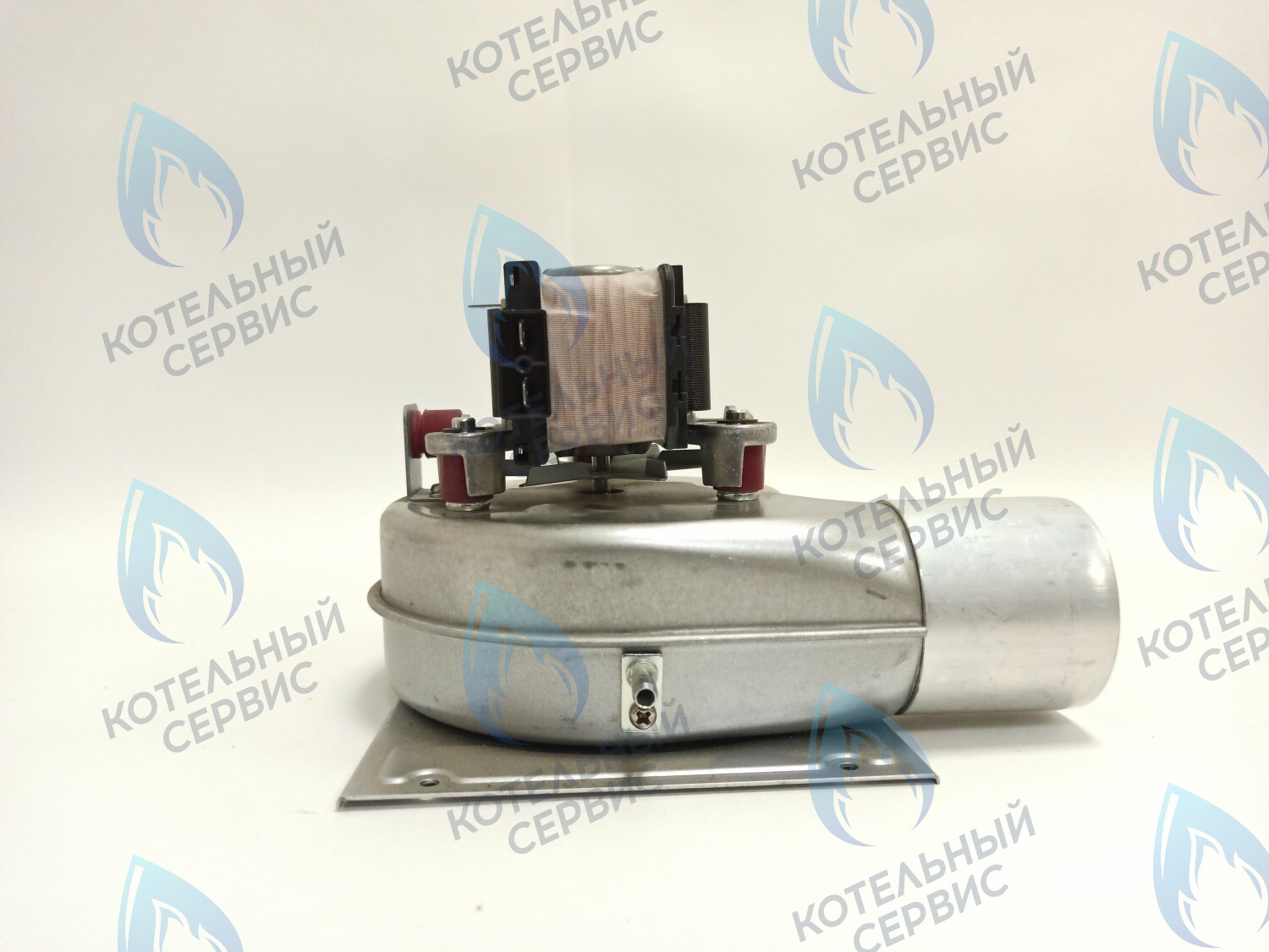 AA02000030 Вентилятор Basic Space, Basic Space Duo FLSN 108-22-72С 48W ELECTROLUX в Санкт-Петербурге