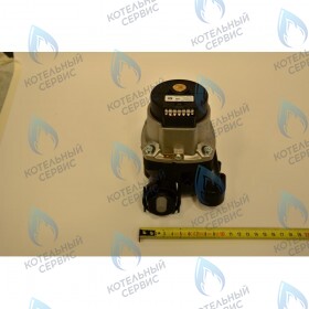 Циркуляционный насос Wilo INTBX 15/5-1 BAXI ECO-5 COMPACT, MAIN-5 14-24 (артикул 721957600, 710820200)