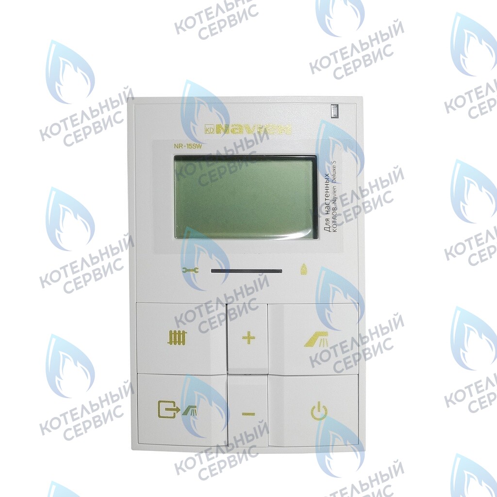 30021088A Пульт управления Navien Deluxe S/C/E 10-40k в Санкт-Петербурге