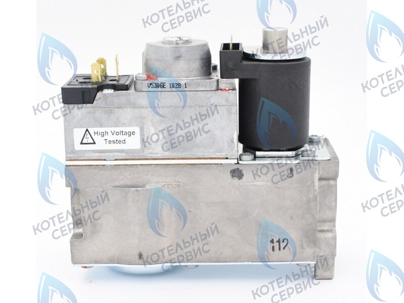 7822390 Газовый комбинированный регулятор Viessmann Vitogas 050 GSO в Санкт-Петербурге