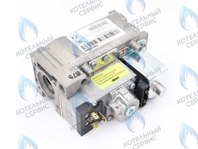 7822390 Газовый комбинированный регулятор Viessmann Vitogas 050 GSO в Санкт-Петербурге