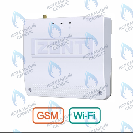 ML00004479 Термостат (контроллер) ZONT SMART 2.0 (GSM/Wi-Fi) в Санкт-Петербурге