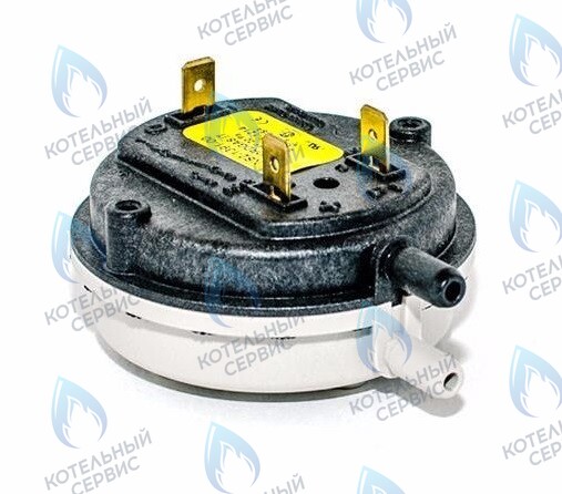 107898 Прессостат (реле давления), 20 Па, Cliveland Contr.  Лемакс Prime LEMAX в Санкт-Петербурге