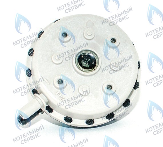 107898 Прессостат (реле давления), 20 Па, Cliveland Contr.  Лемакс Prime LEMAX в Санкт-Петербурге