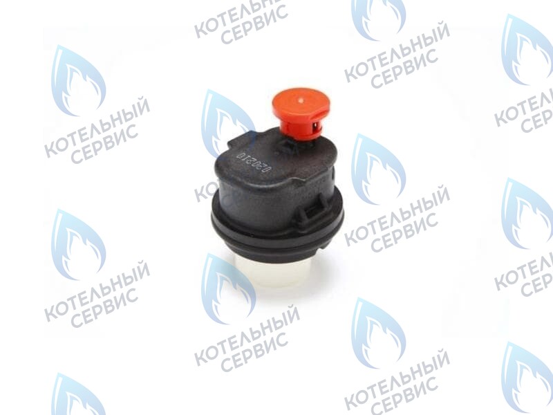 7828557 Воздухоотводчик автоматический для насоса котлов VIESSMANN VITOPEND 100-W WH1B, WHKB в Санкт-Петербурге