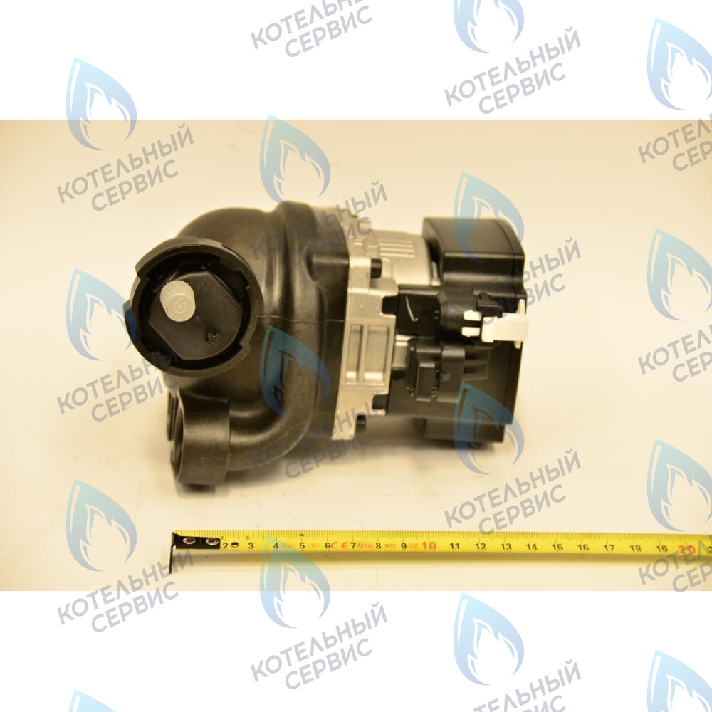 770477600 Насос циркуляционный  UMP 15-60 6M с проводом BAXI в Санкт-Петербурге