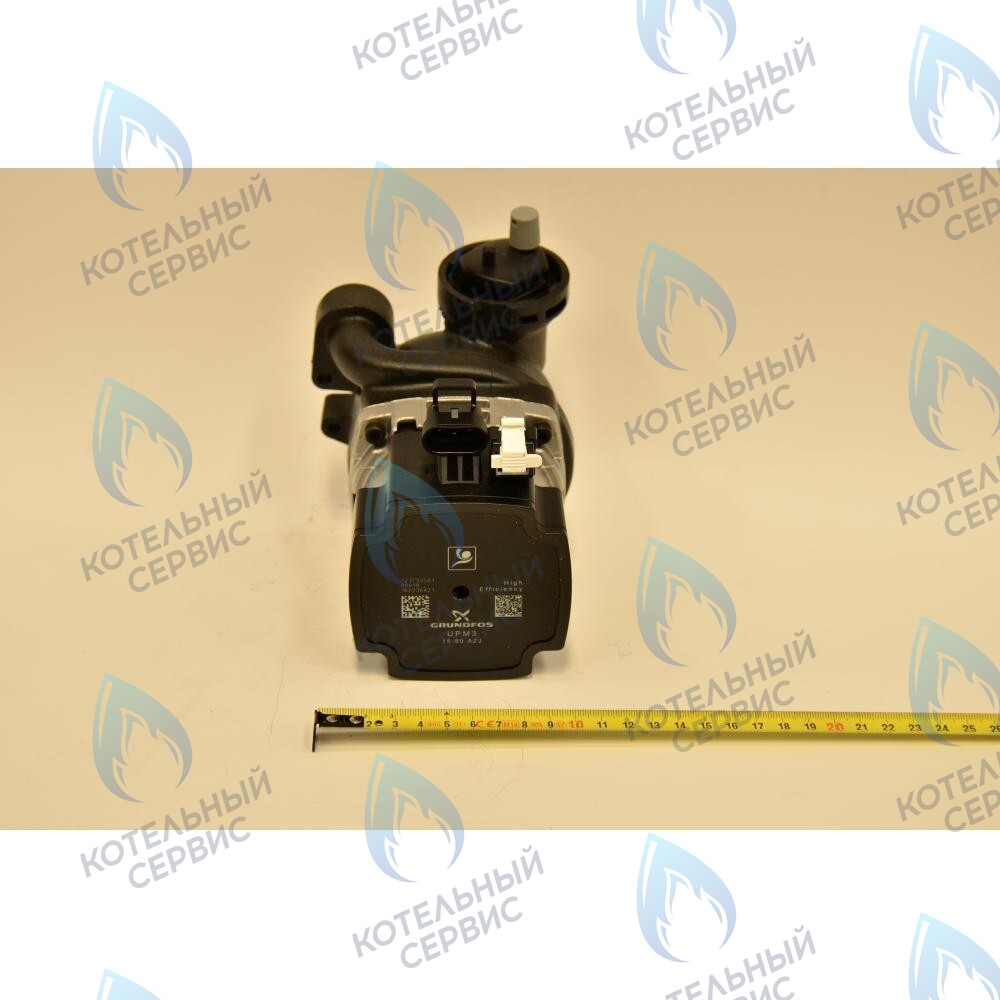 770477600 Насос циркуляционный  UMP 15-60 6M с проводом BAXI в Санкт-Петербурге