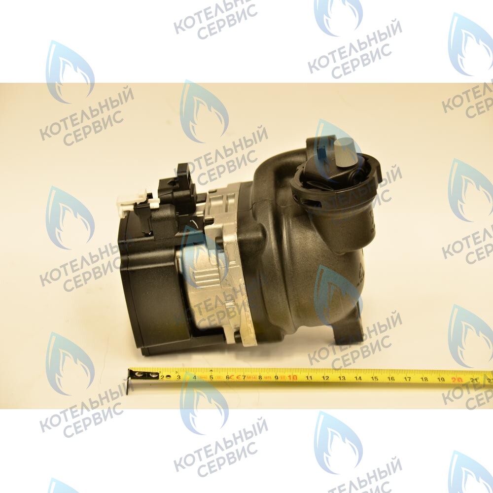 770477600 Насос циркуляционный  UMP 15-60 6M с проводом BAXI в Санкт-Петербурге