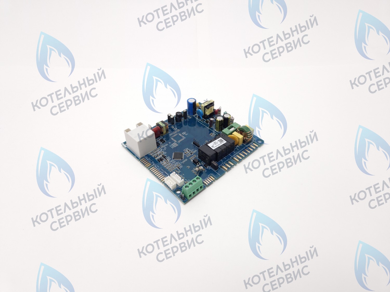 216625 Плата управления Prime-V, Clever (для котлов произведенных после 05.2023) ЛЕМАКС в Санкт-Петербурге
