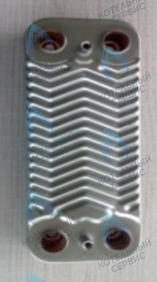 2202007000219 Пластинчатый теплообменник ГВС KOTITONTTU SUARI S 18-24 DK в Санкт-Петербурге