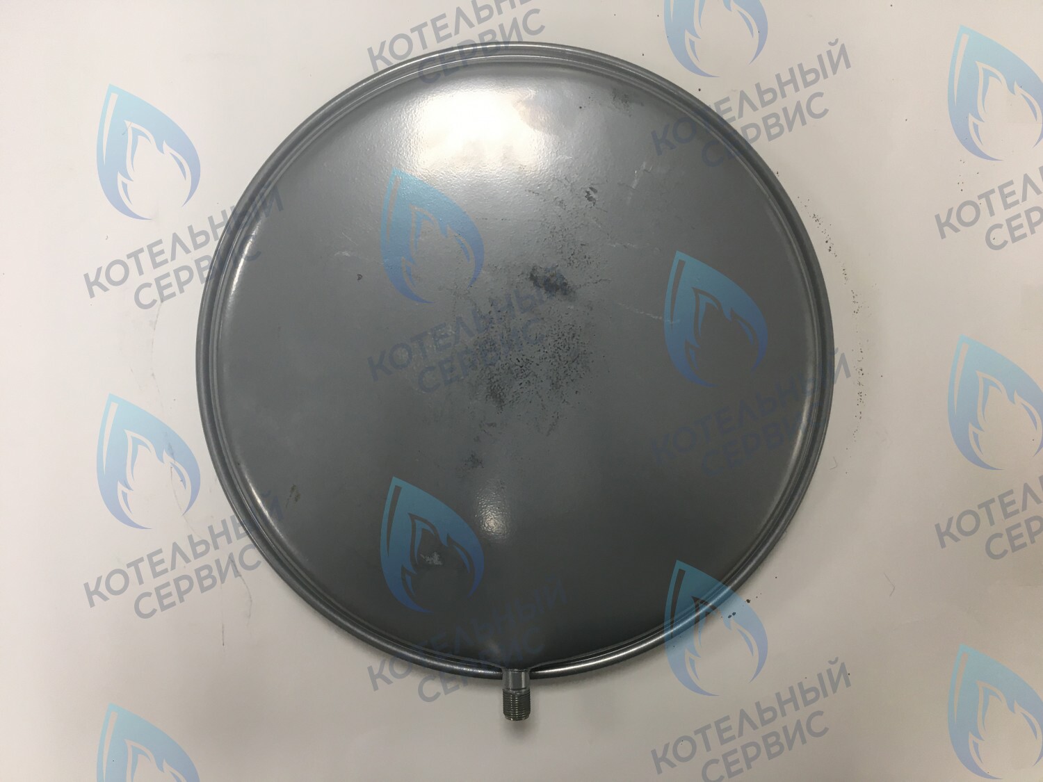 09-5003 Бак расширительный 8л Alpine Light (3\8) POLYKRAFT в Санкт-Петербурге