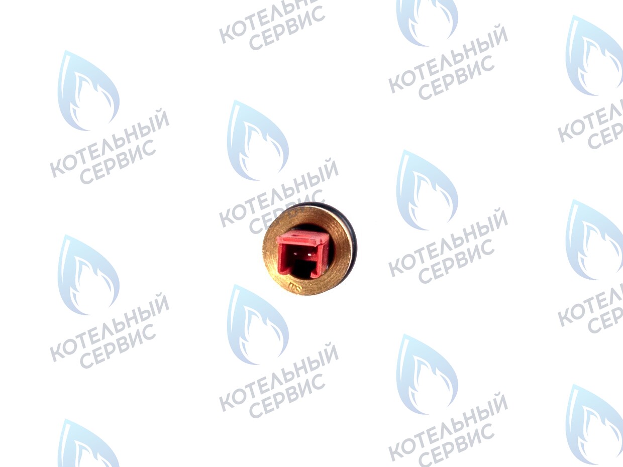 TS001-RED Датчик температуры погружной NTC BAXI ARISTON в Санкт-Петербурге