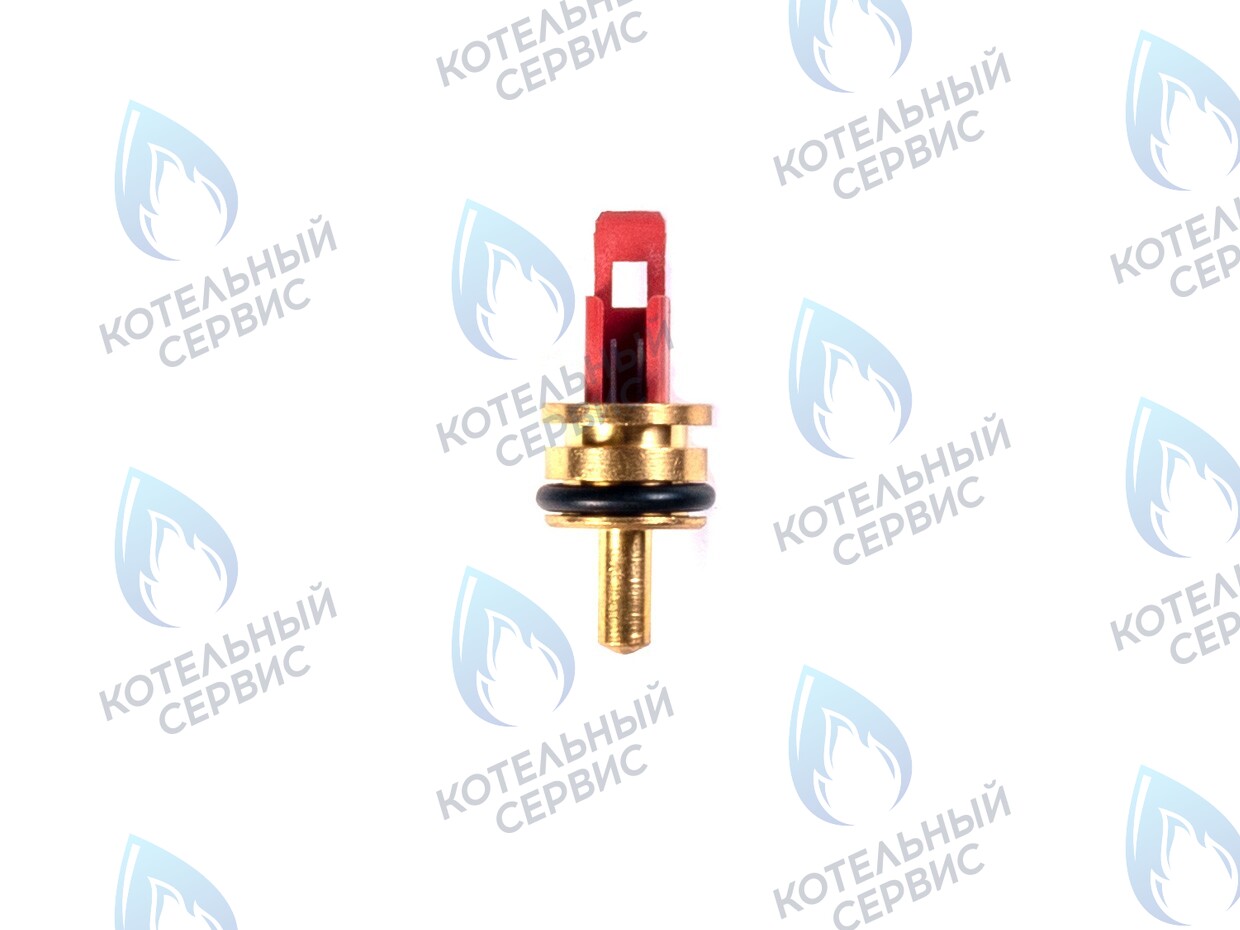 TS001-RED Датчик температуры погружной NTC BAXI ARISTON в Санкт-Петербурге