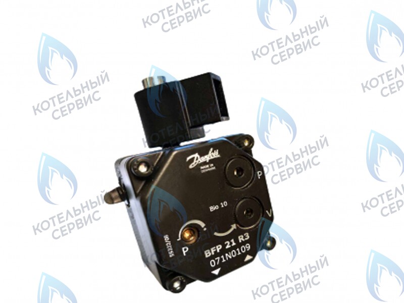 30006172A Насос топливный шестеренчатый 735RTD, 1035/1535RPD NAVIEN в Санкт-Петербурге