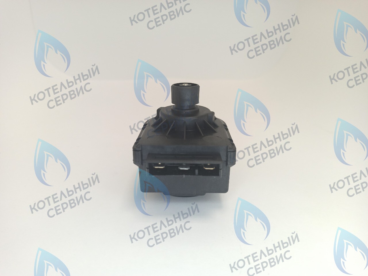 710000256 Сервопривод (мотор) трехходового крана VARME (710000256), LIGHT (HU002B)  Federica Bugatti в Санкт-Петербурге